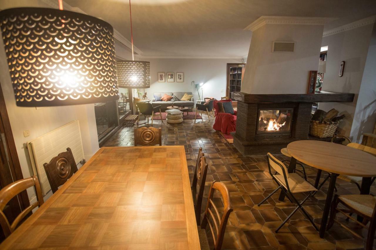 Arraigorri Country house *
