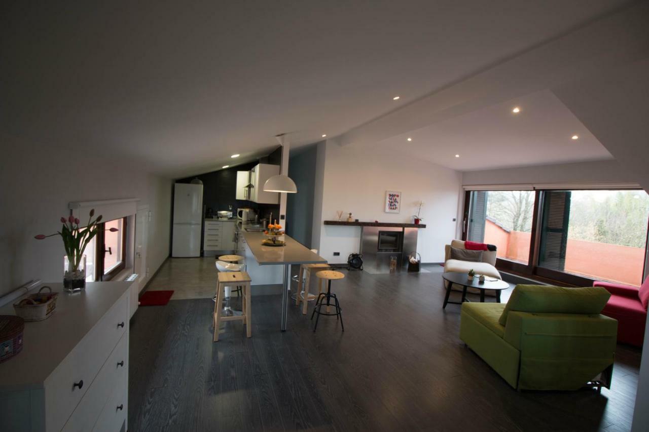 Arraigorri Country house